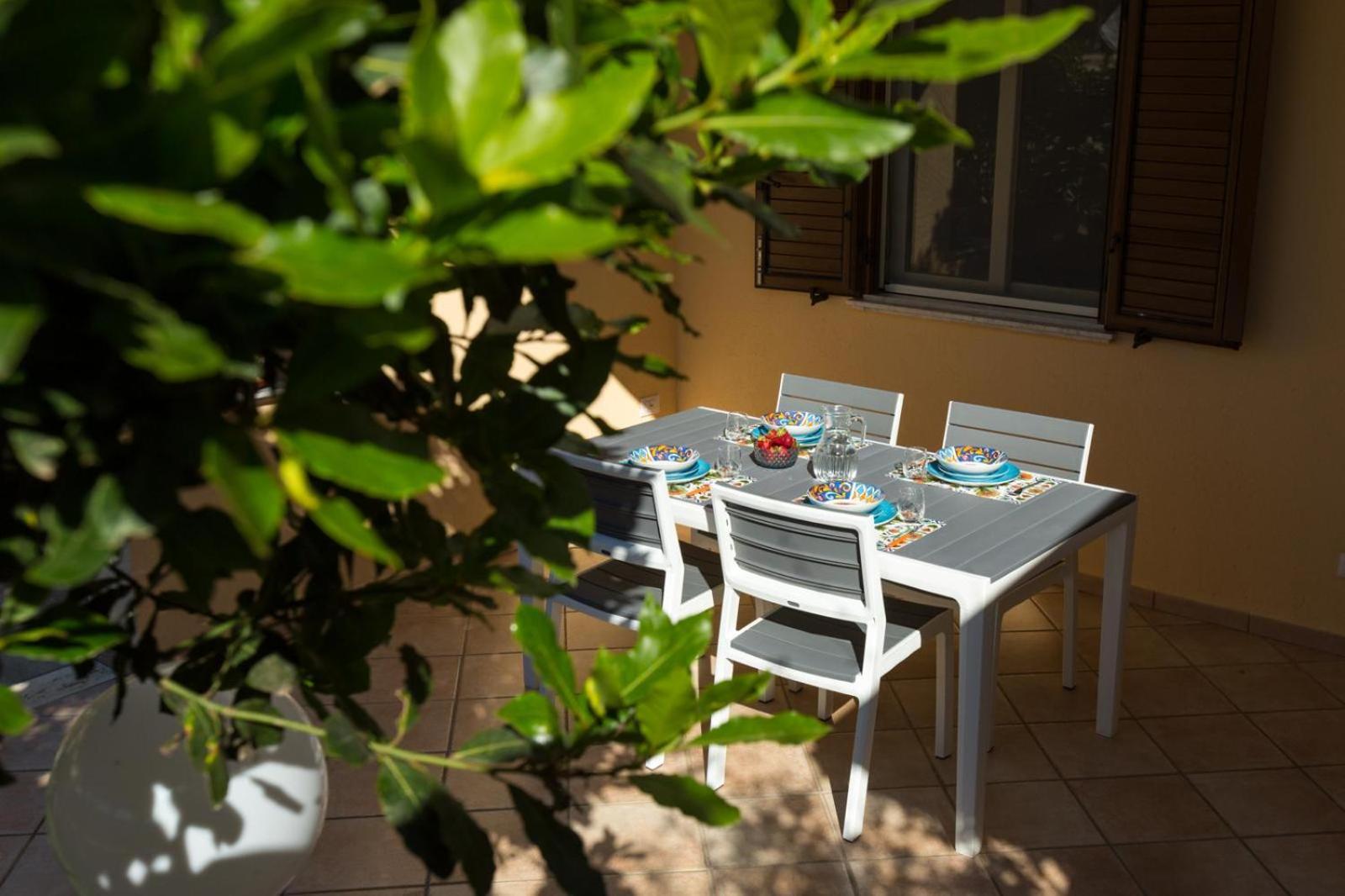 Isola Suite Isola delle Femmine Exterior foto