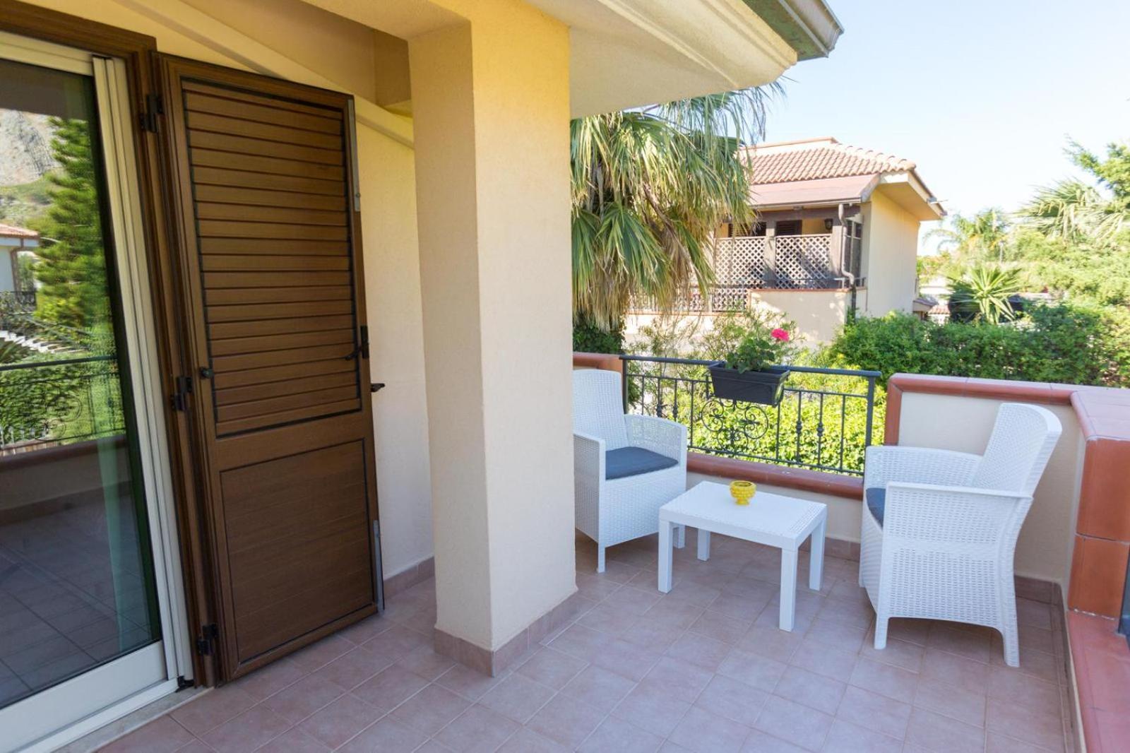 Isola Suite Isola delle Femmine Exterior foto